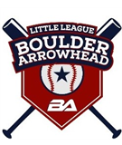 Boulder Arrowhead Little League